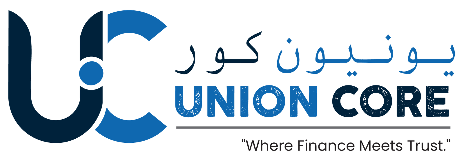 Unioncore Accounting & Bookkeeping logo
